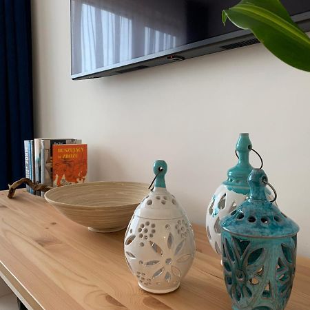 Apartamenty Bliska 33 Bílsko-Bělá Exteriér fotografie
