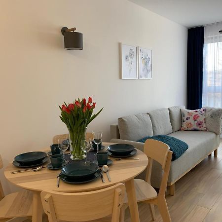 Apartamenty Bliska 33 Bílsko-Bělá Exteriér fotografie