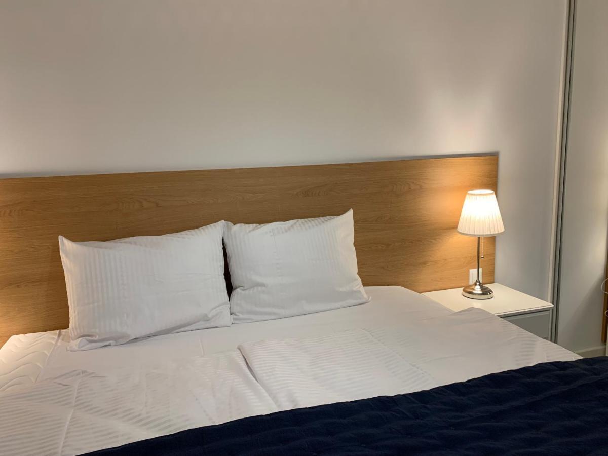 Apartamenty Bliska 33 Bílsko-Bělá Exteriér fotografie