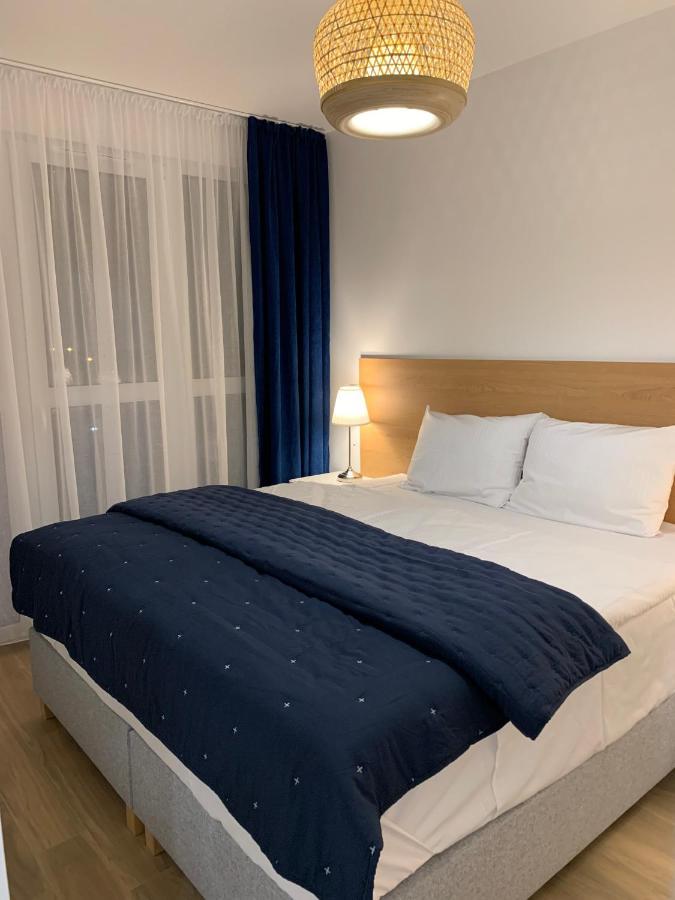 Apartamenty Bliska 33 Bílsko-Bělá Exteriér fotografie