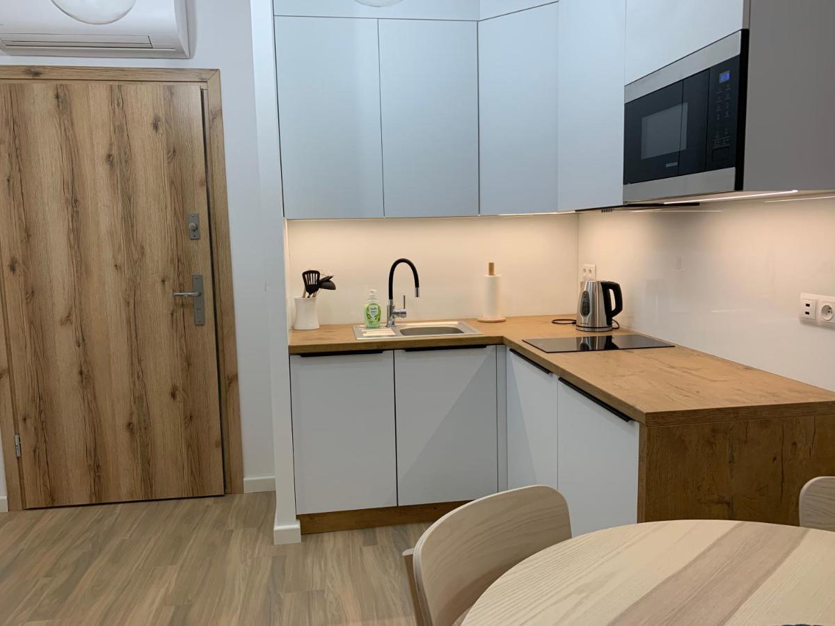 Apartamenty Bliska 33 Bílsko-Bělá Exteriér fotografie