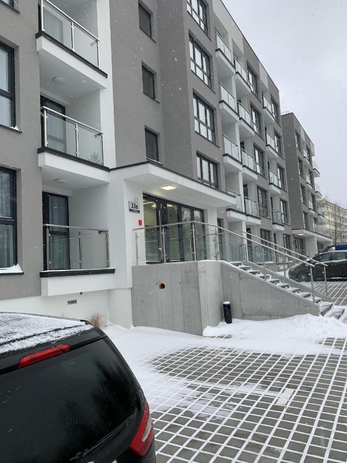 Apartamenty Bliska 33 Bílsko-Bělá Exteriér fotografie