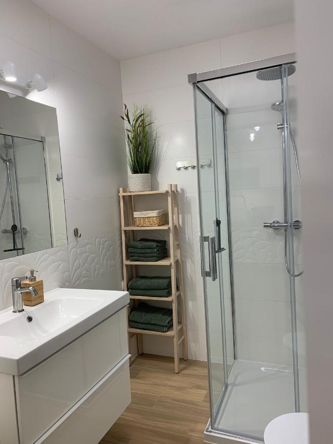 Apartamenty Bliska 33 Bílsko-Bělá Exteriér fotografie