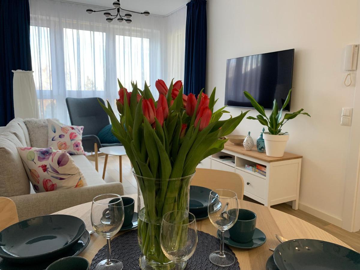 Apartamenty Bliska 33 Bílsko-Bělá Exteriér fotografie