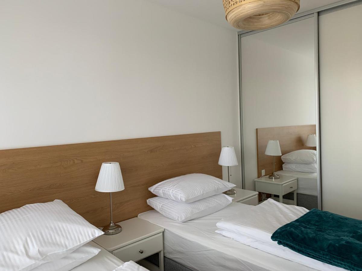 Apartamenty Bliska 33 Bílsko-Bělá Exteriér fotografie