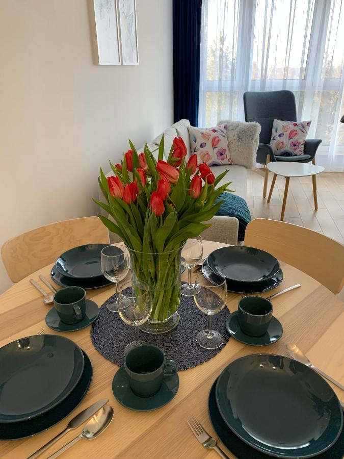 Apartamenty Bliska 33 Bílsko-Bělá Exteriér fotografie