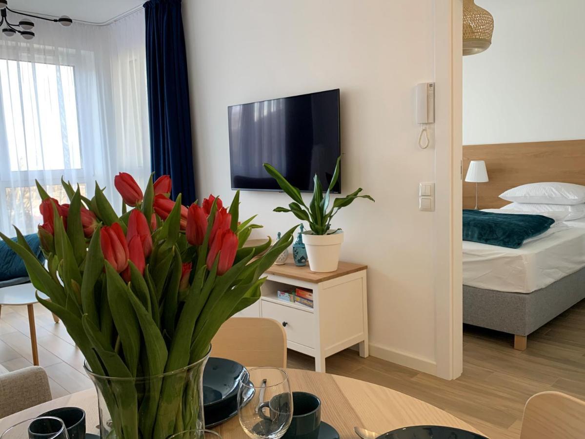 Apartamenty Bliska 33 Bílsko-Bělá Exteriér fotografie