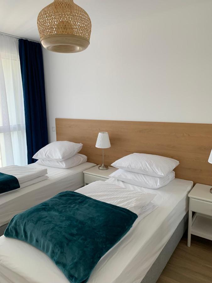 Apartamenty Bliska 33 Bílsko-Bělá Exteriér fotografie