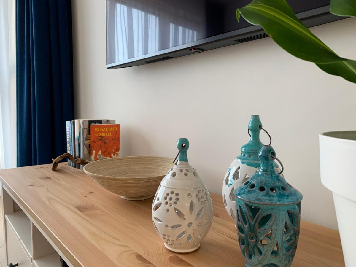 Apartamenty Bliska 33 Bílsko-Bělá Exteriér fotografie
