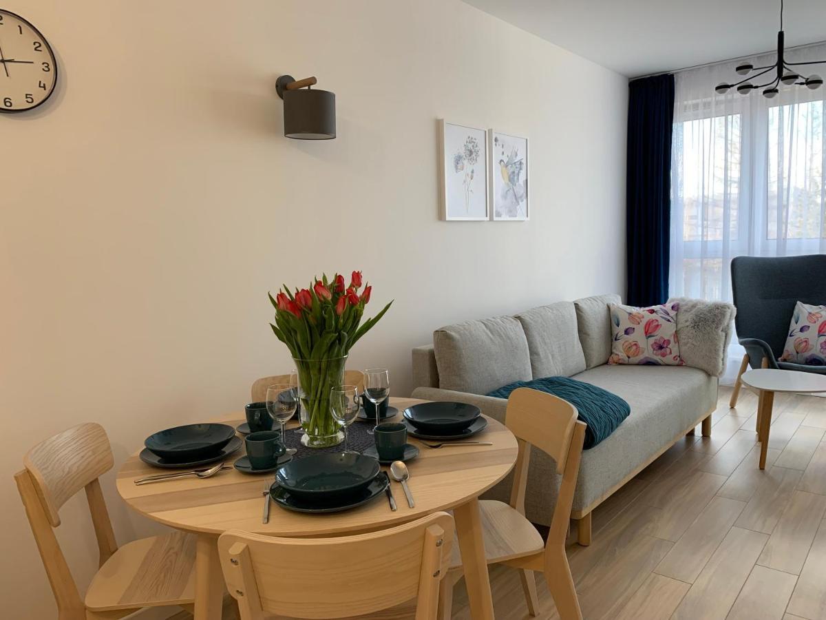 Apartamenty Bliska 33 Bílsko-Bělá Exteriér fotografie
