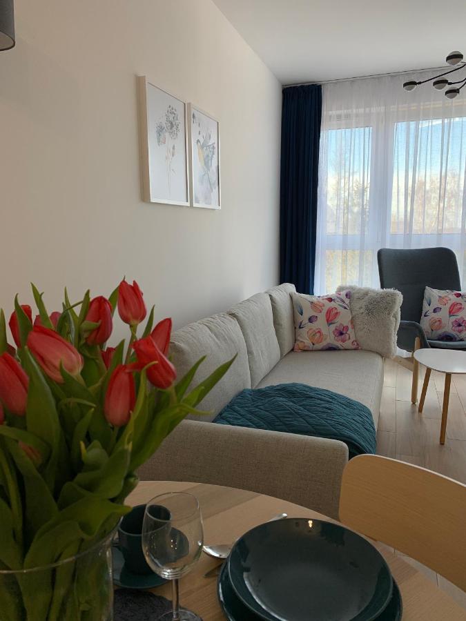 Apartamenty Bliska 33 Bílsko-Bělá Exteriér fotografie