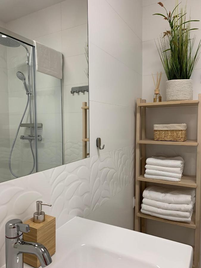 Apartamenty Bliska 33 Bílsko-Bělá Exteriér fotografie