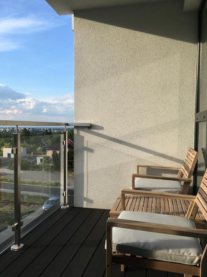 Apartamenty Bliska 33 Bílsko-Bělá Exteriér fotografie