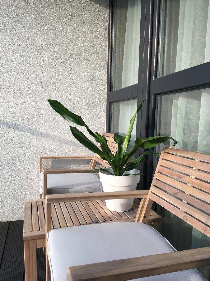 Apartamenty Bliska 33 Bílsko-Bělá Exteriér fotografie
